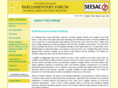 seeparliamentaryforum.org