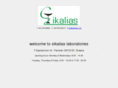 sikalias.com