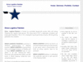 siriuslogistic.com