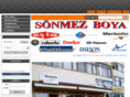 sonmezboya.com