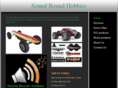 soundboundhobbies.com