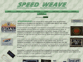 speedweave.com