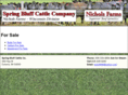 springbluffcattle.com