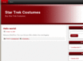 startrekcostume.net