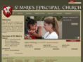 stmarks-houston.org