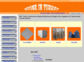 stoneinturkey.com