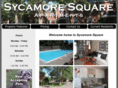 sycamoresquare.net