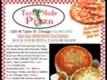 taylormadepizza.com