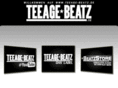 teeage-beatz.com