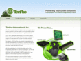 tenpaoinc.com