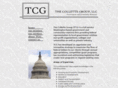 thecollettegroup.com