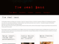 therealband.net