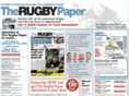 therugbypaper.com