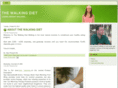 thewalkingdiet.com