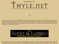 thyle.net