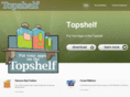 topshelf-project.com