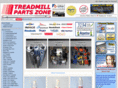 treadmillpartsdepot.net