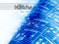 triocarteblanche.com