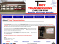 troytransmissions.com