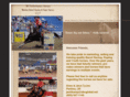 twbarrelhorses.com