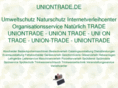 uniontrade.de