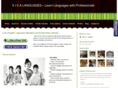 vivalanguages.net