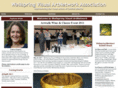 wellspringvisualartnetwork.com