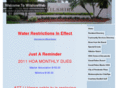 wilshireweb.org