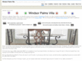 windsorpalmsvilla.com