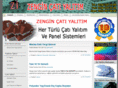 zengincati.com