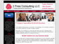 3firesconsulting.com