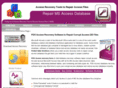 accessrecoverytools.com