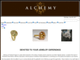 alchemyjeweler.com