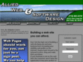 alliedwebandsoftwaredesign.com