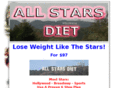 allstarsdiet.com