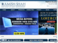 amish-shah.net