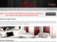 apexinteriors.co.uk
