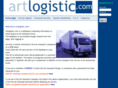 artlogistic.com