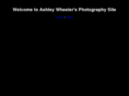ashwheephotography.com