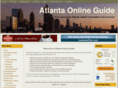 atlantaonlineguide.com