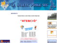 atleticpoblesec.com