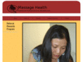 behealthymassage.com