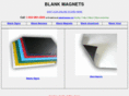 blankmagnets.net