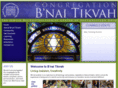 bnai-tikvah.org