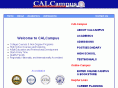 calcampus.com