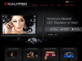 calypsolcd.com