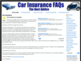 carinsurancefaqs.com