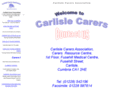 carlislecarers.com