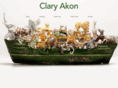 claryakon.com