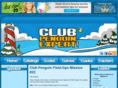 clubpenguinexpert.com